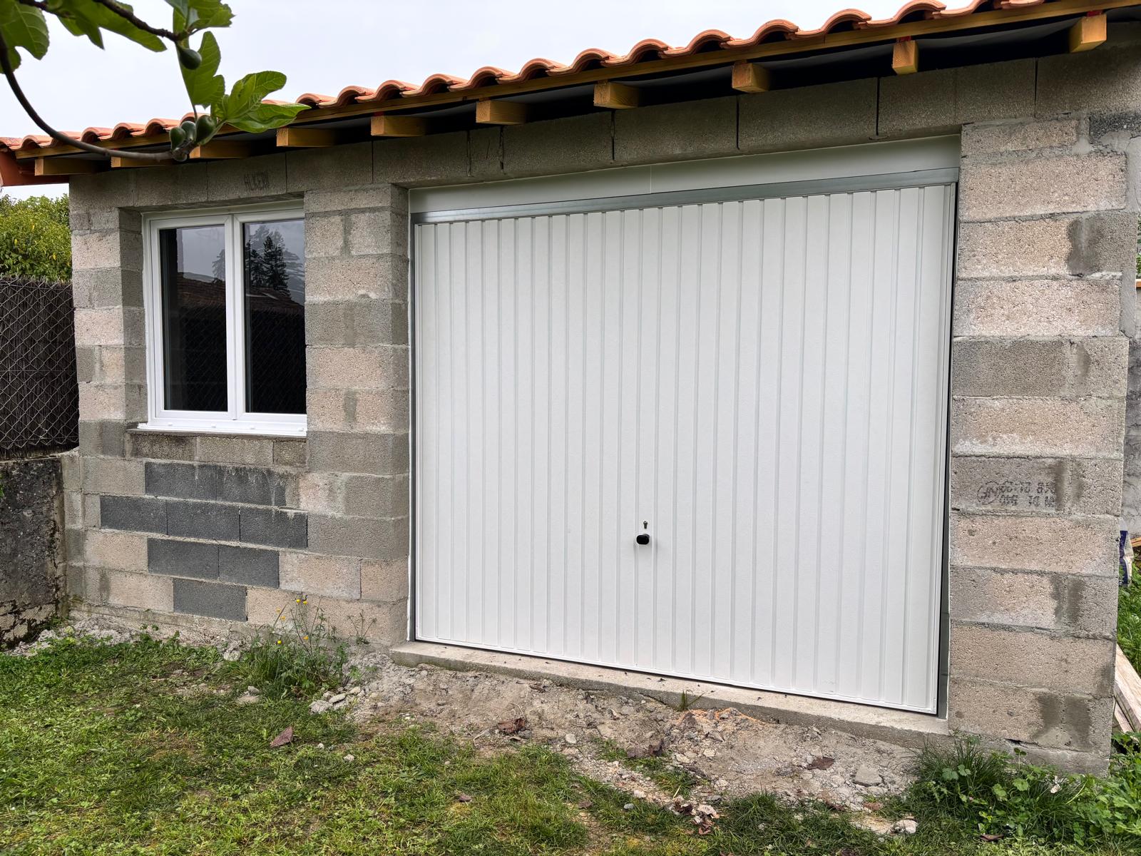 Rénovation de toiture